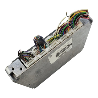 2002 Toyota Avalon 3.0l Ecu Engine Computer Control Module Brain Box 89661-07340