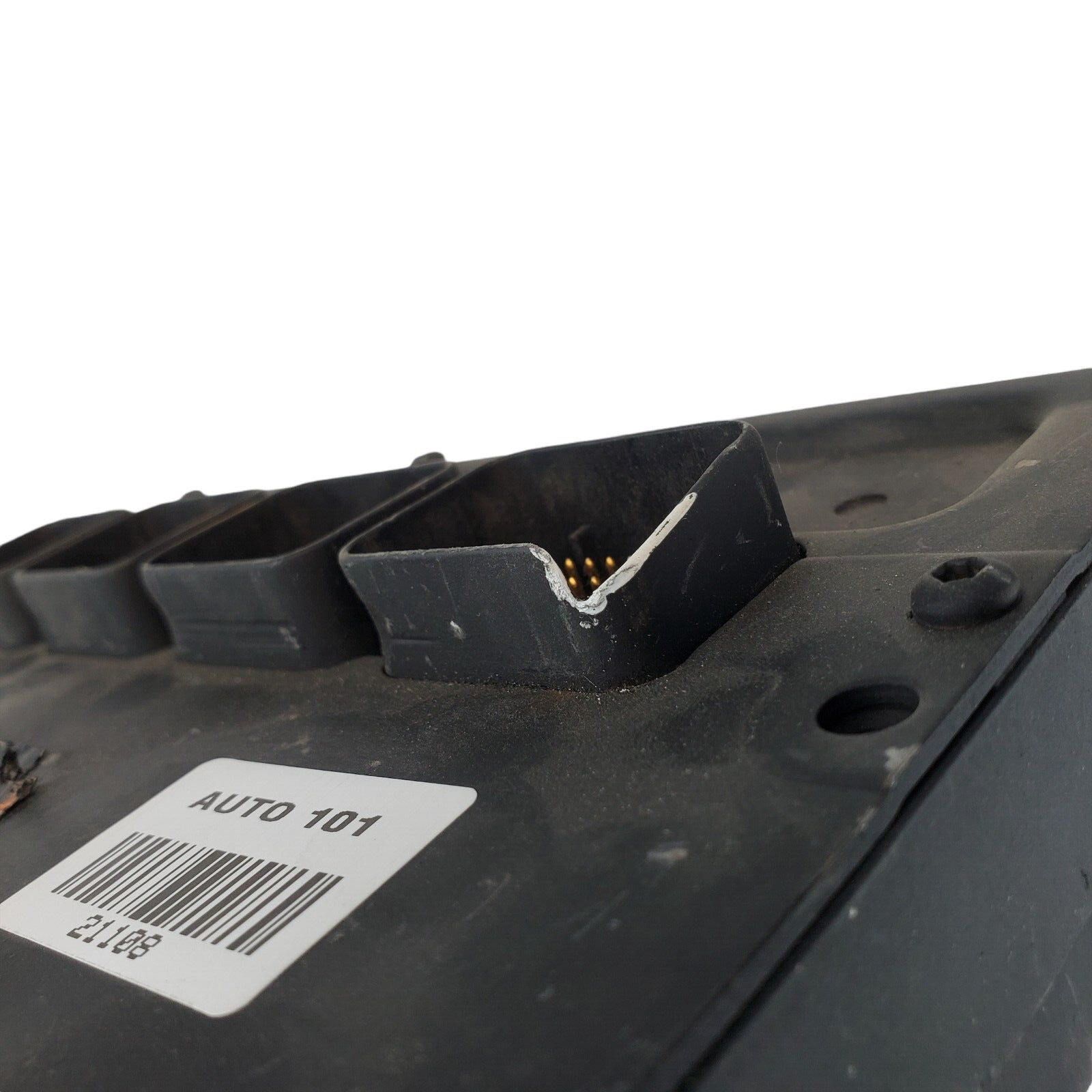 ✅05 CHRYSLER PACIFICA 3.8L ECU ECM PCM ENGINE CONTROL COMPUTER 68000463