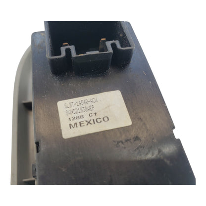 2008-2012 Ford Escape Master Power Window Switch 8L8T-14540-ACW OEM