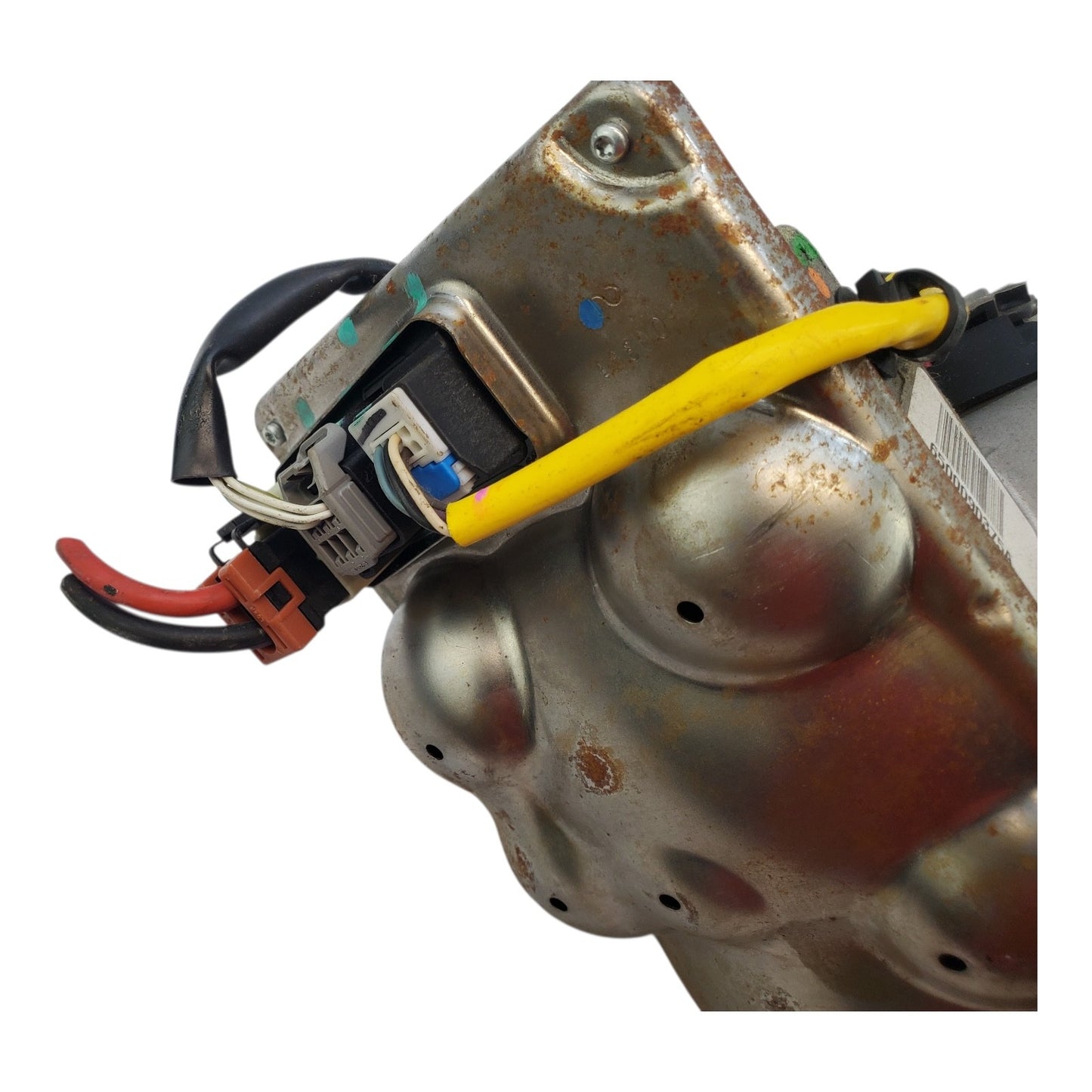 ✅ 08-12 Ford Escape electric power steering pump motor Mercury Mariner 26131227