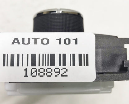 ✅ 2007-2009 SATURN AURA AC HEATER TEMPERATURE CLIMATE CONTROL 28116117 OEM
