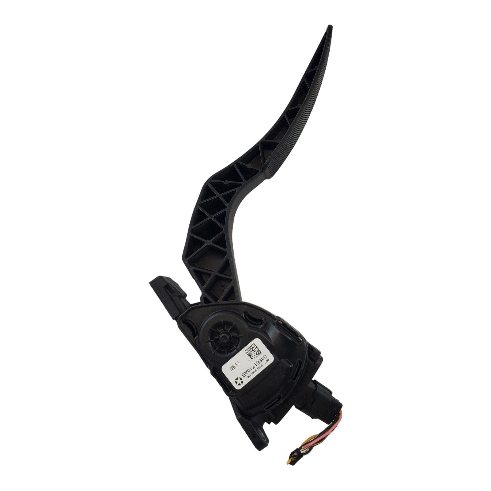 ✅ 08-22 Dodge Charger Chrysler 300 Accelerator Gas Pedal Assembly 04861714AB