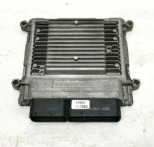 2007-2010 Hyundai Elantra AT Engine Control Unit Module ECM ECU 39150-23012 OEM