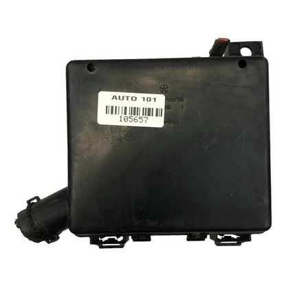 ✅ 03-04 Chrysler Sebring Dodge Stratus Relay Fuse Box 04608870AB OEM
