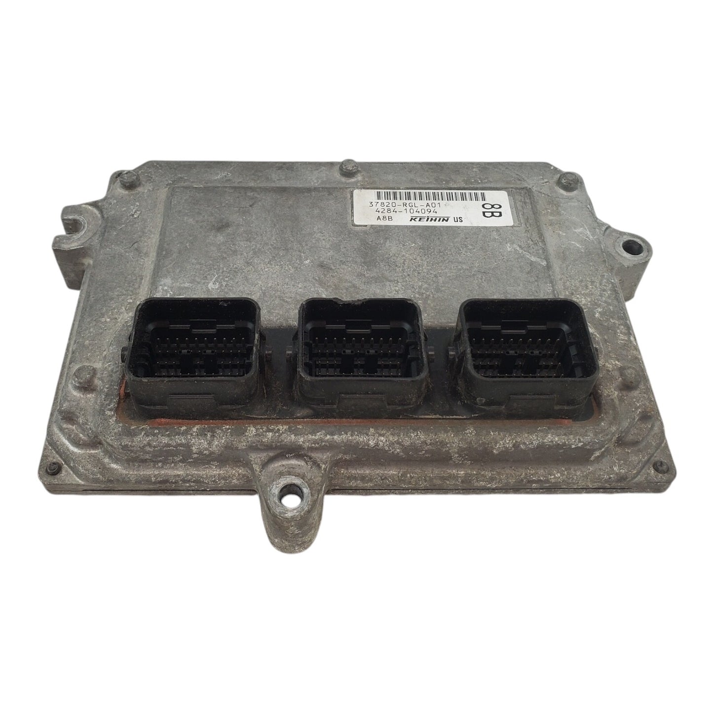 ✅ 2009 09 HONDA ODYSSEY ENGINE COMPUTER CONTROL ECU ECM MODULE 37820-RGL-A01