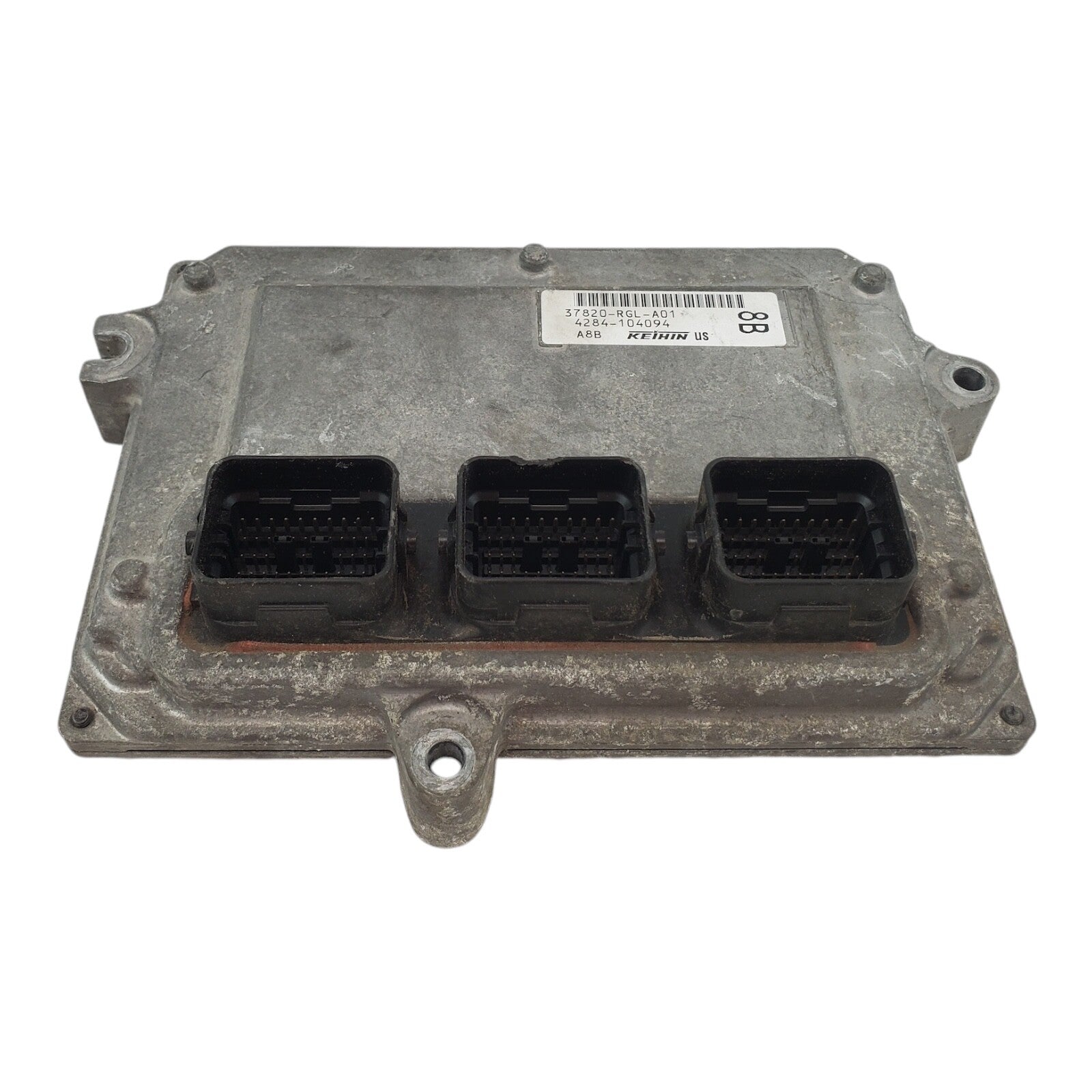 ✅ 2009 09 HONDA ODYSSEY ENGINE COMPUTER CONTROL ECU ECM MODULE 37820-RGL-A01