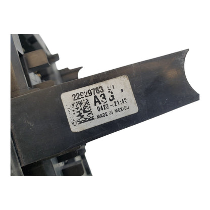 2013-2016 Chevrolet Equinox Engine Fuse Box OEM 22929763