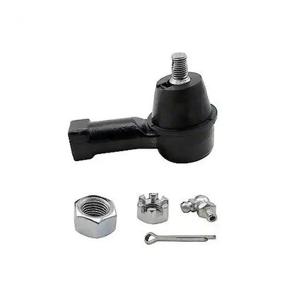 1983-2005 Chrysler/Dodge/Eagle/Hyundai/Mazda/Mitsubishi/Plymouth Front Outer