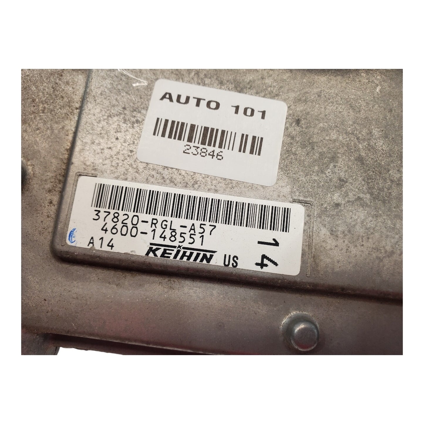 2005 Honda Odyssey 37820-RGL-A57 Control Module ECU OEM