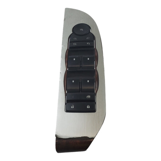 ✅ 07-13 Cadillac Escalade Master Power Window Switch 15906881
