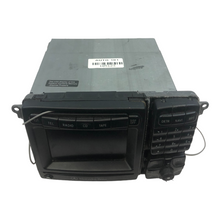 ✅ 00-02 Mercedes S500 CL500 Radio CD Cassette Player OEM A2208203589