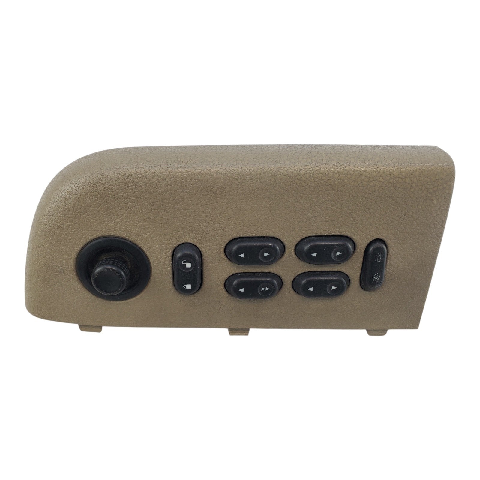 04 05 06 07 08 Ford F150 Driver Side Window Control Switch 4L34-14B133-BHW