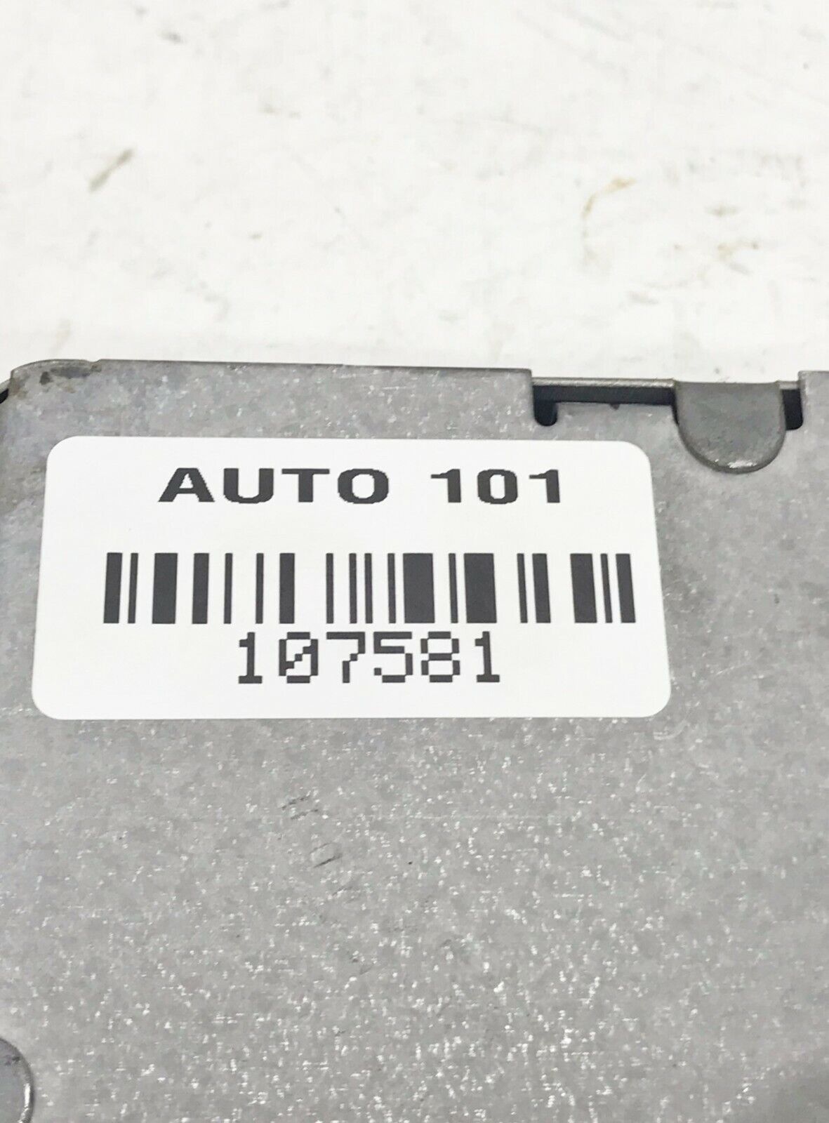 1999 2002 CHEVROLET SILVERADO TRANSFER CASE CONTROL MODULE UNIT 15032625 OEM