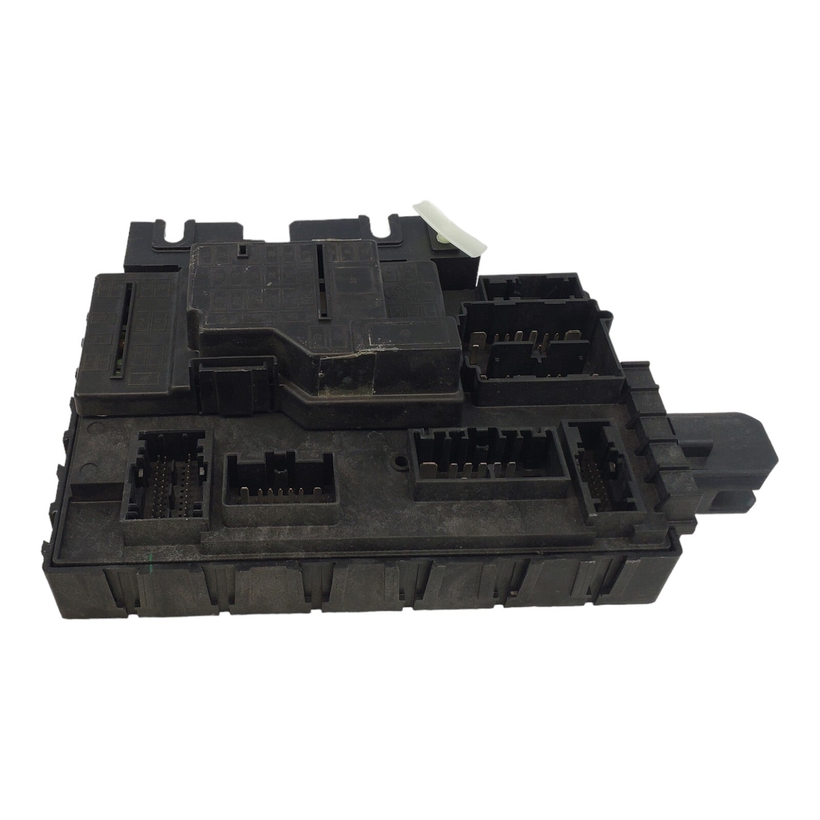 ✅2009 2011 2012 Ford Escape Interior Relay Fuse Box BL8T-15604-AA 2010 09 12