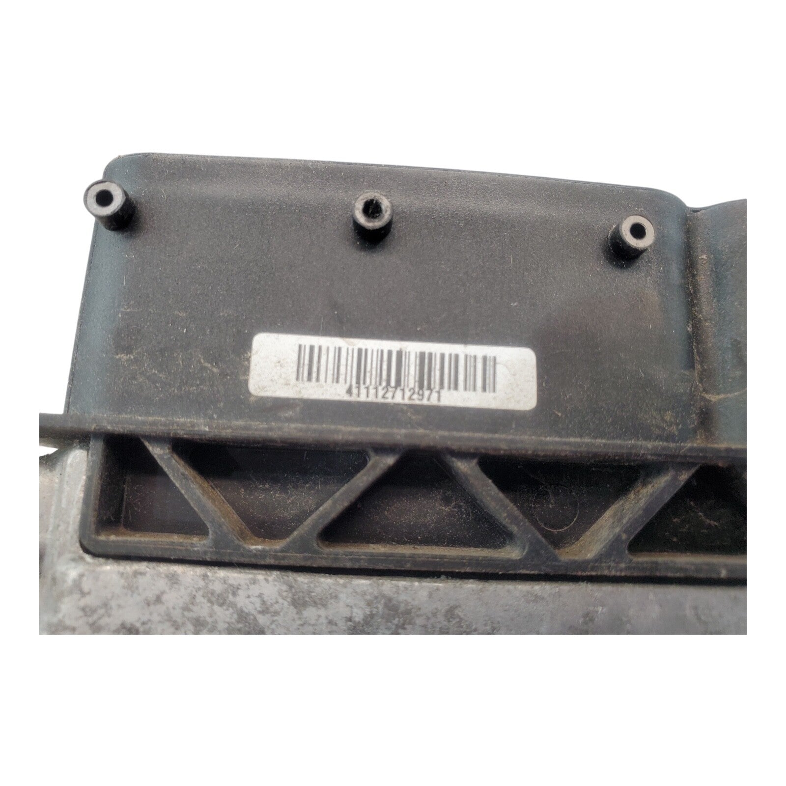 12-14 Hyundai Accent 39110-2BAD5 Computer Engine Control