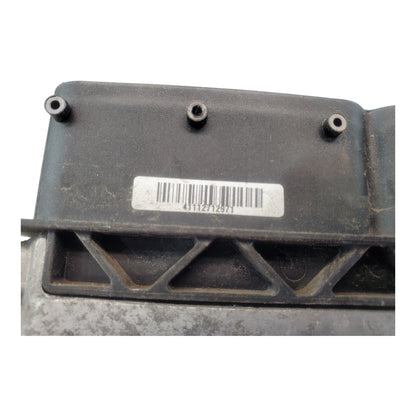12-14 Hyundai Accent 39110-2BAD5 Computer Engine Control