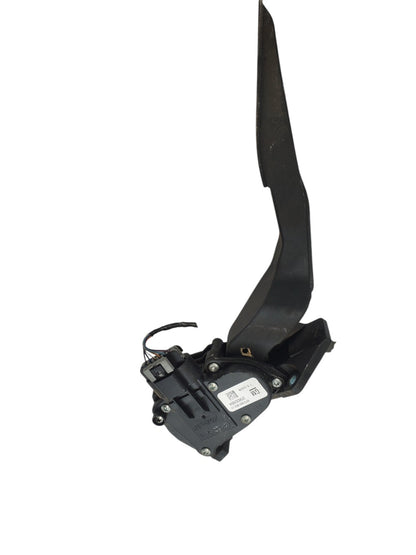 07-11 CHEVROLET SILVERADO ACCELERATOR GAS PEDAL POSITION SENSOR 25832864 OEM