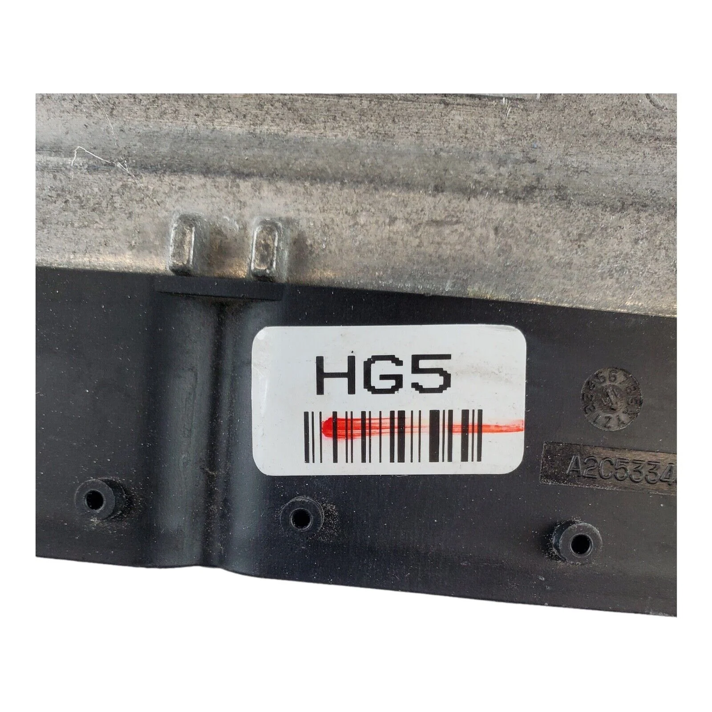 2011-2014 Hyundai Sonata Engine Computer Ecu Pcm Ecm Pcu Oem A5E5X