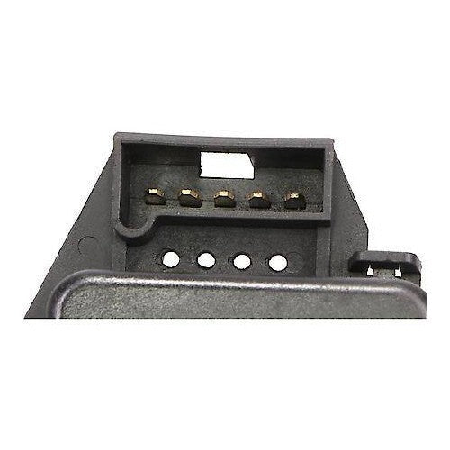 2003-2009 Buick/Chevrolet/GMC/Isuzu/Oldsmobile/Saab Rear Wiper Motor Reman