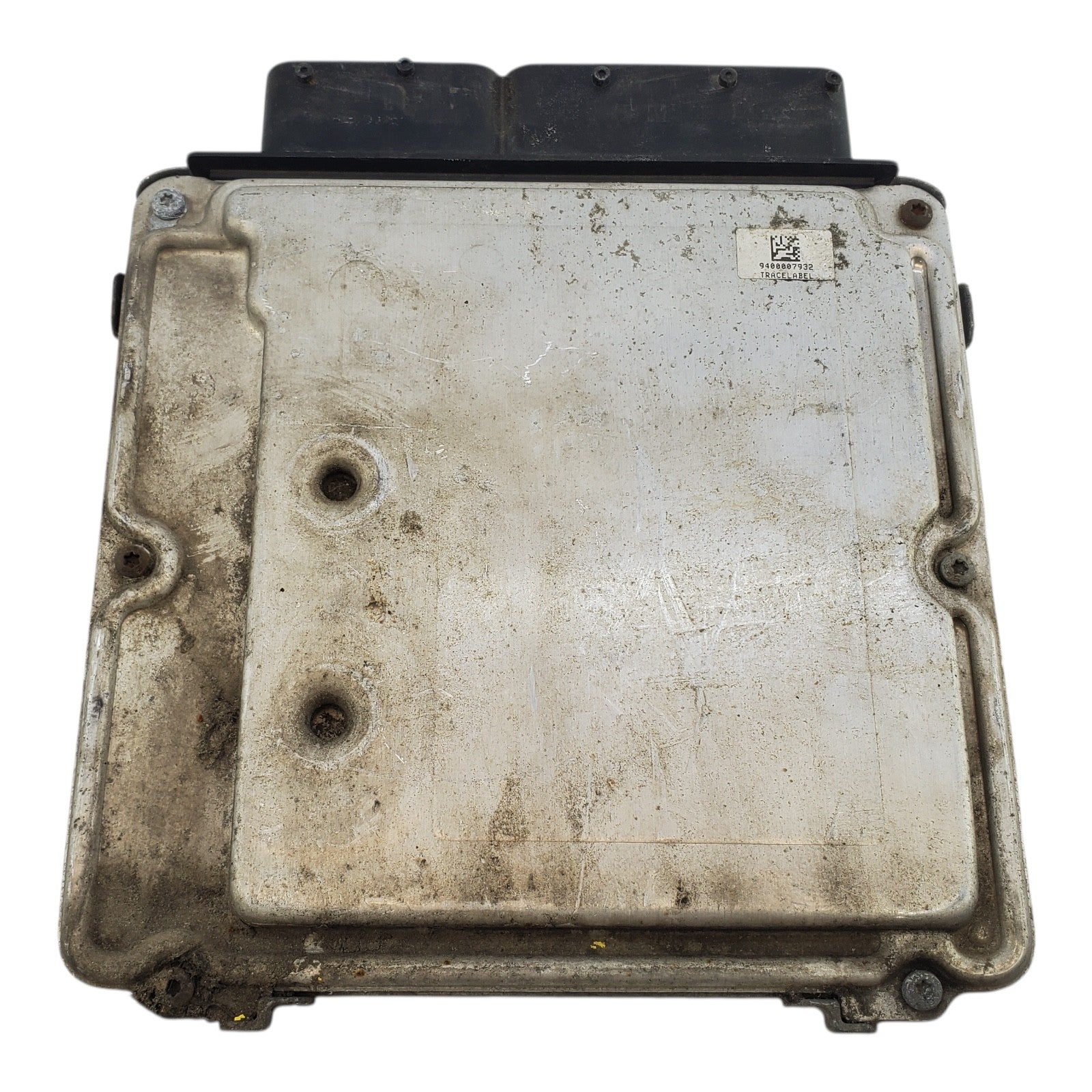 2007-2010 Volkswagen Passat OEM ECM ECU Engine Control Module Unit 3C0907115S