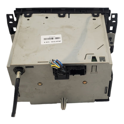 ✅ 07-14 GMC ACADIA AM FM CD / CAR RADIO STEREO PN 20918592 UNLOCKED PLUG&PLAY