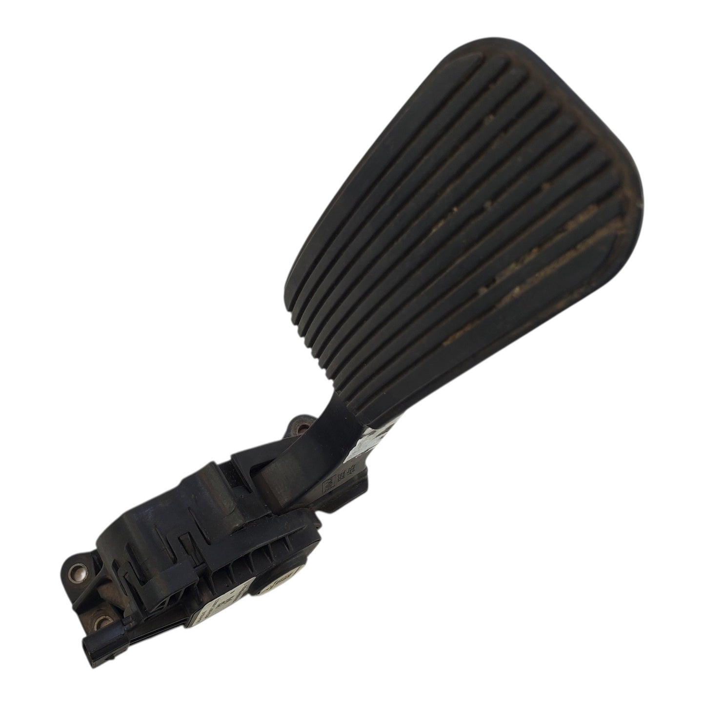Accelerator Gas Pedal P/n Aa5a-9f836-ad OEM 2010 Lincoln MKT R315378