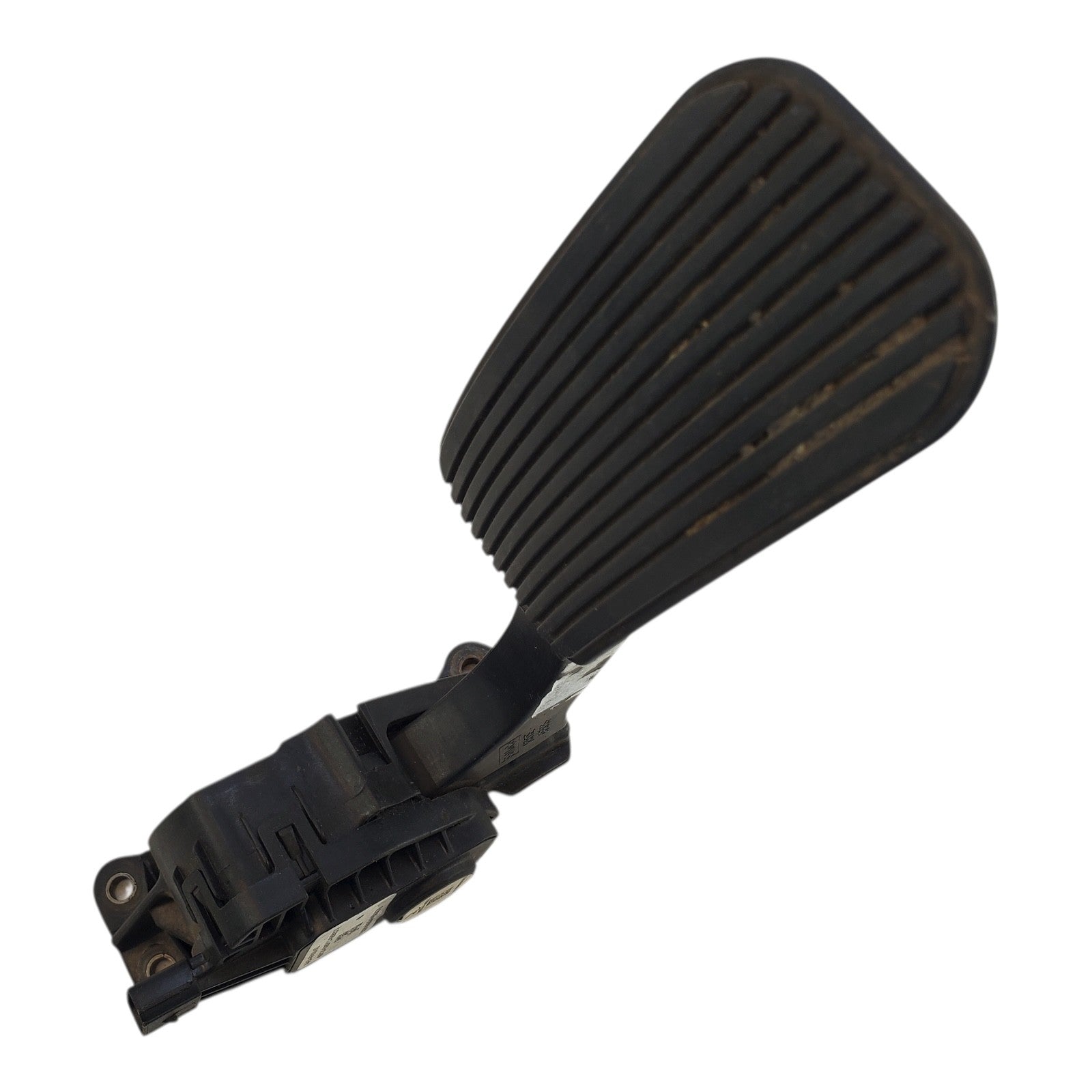 Accelerator Gas Pedal P/n Aa5a-9f836-ad OEM 2010 Lincoln MKT R315378