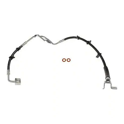 2000-2002 Dodge Ram 1500/Ram 2500/Ram 3500 Front Right Brake Hydraulic Hose