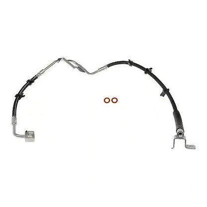 2000-2002 Dodge Ram 1500/Ram 2500/Ram 3500 Front Right Brake Hydraulic Hose
