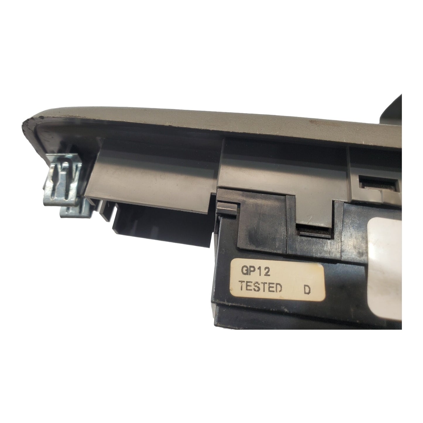 2002-04 Chevrolet Trailblazer Master Power Window Switch 15085580