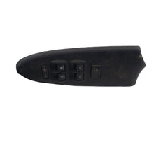 ✅06-09 Chevy Trailblazer Master Driver Window Switch W/ Bezel 25861581