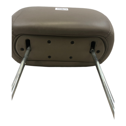 00-06 Chevy GMC SUV Truck, Front-Rear Seat Head Rest LH or RH Beige