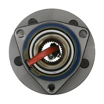 2003-2011 Cadillac CTS/STS Rear Wheel Bearing and Hub Assembly Moog