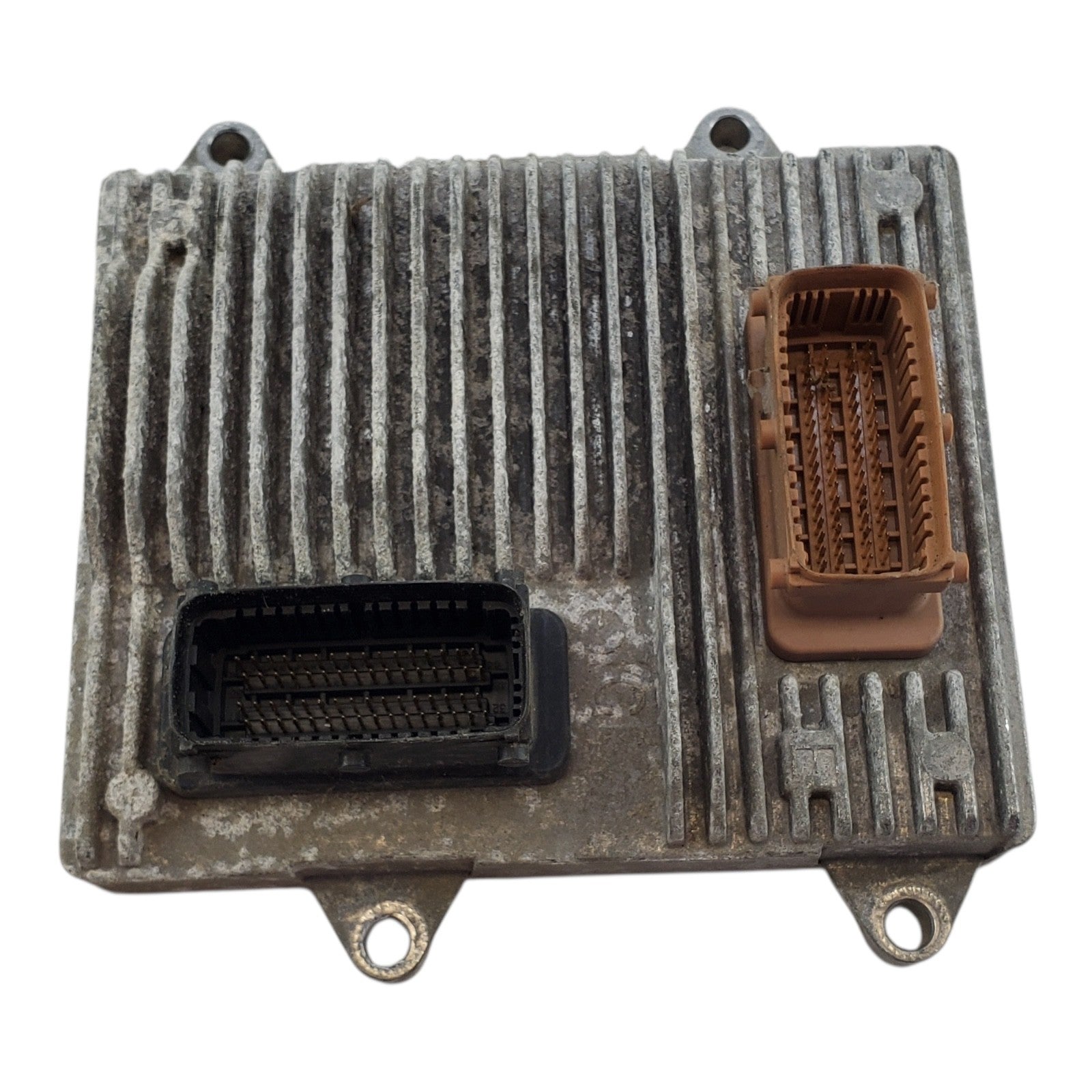 05-08 Suzuki Swift Aveo5 AT Engine Control Unit ECU 96812049 Module 834 4D6 B5