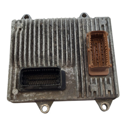 05-08 Suzuki Swift Aveo5 AT Engine Control Unit ECU 96812049 Module 834 4D6 B5
