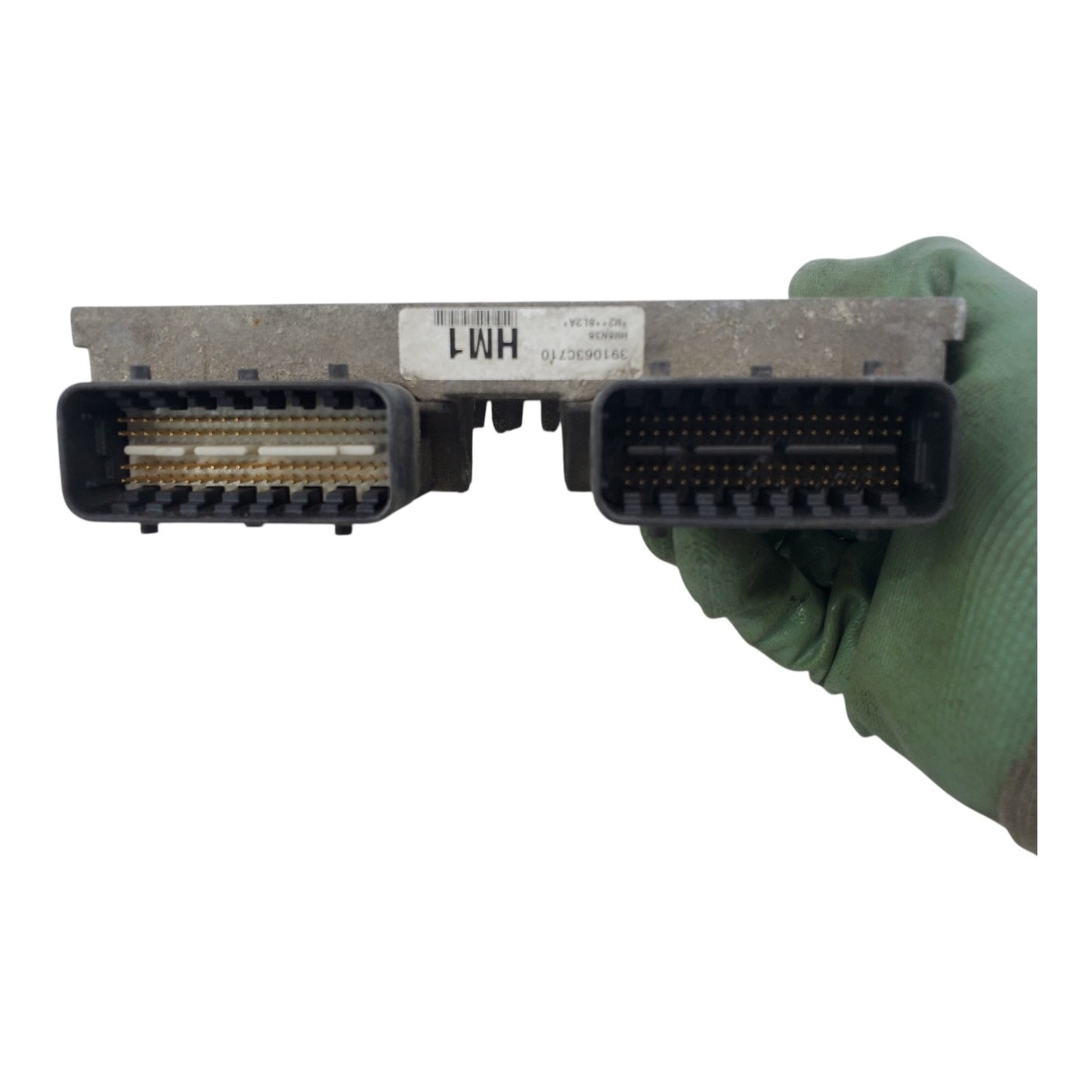 ENGINE COMPUTER KIA BORREGO 2009 2010 2011 39106-3C710 3.8L ECM PCM ECU OEM
