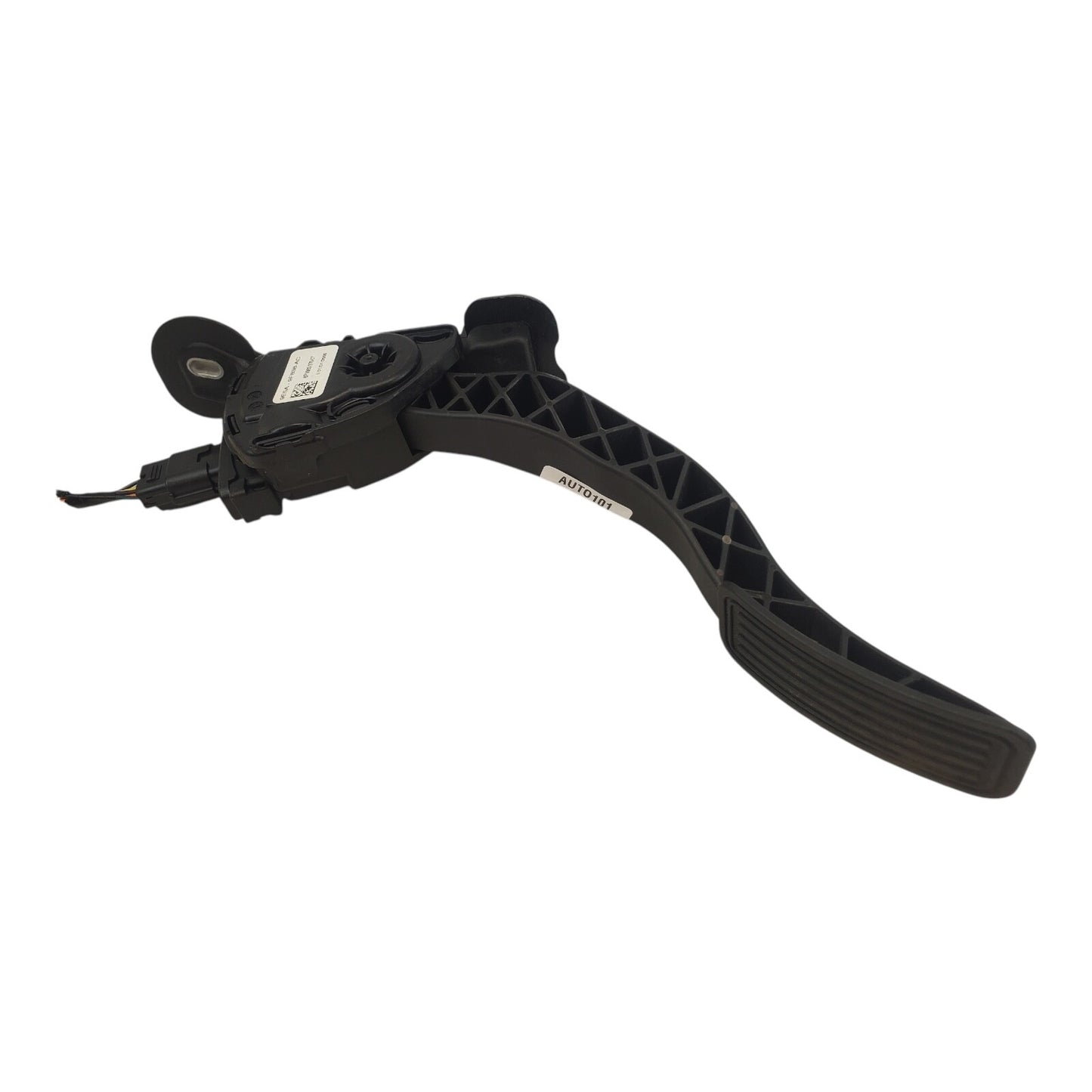 10-12 Ford Fusion Gas Accelerator Pedal Position Sensor 9E5A-9F836-AC