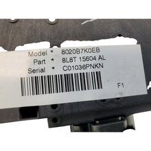2009 - 2012 Ford Escape Fuse Box Relay Control Module Unit 8L8T-15604-AL OEM !