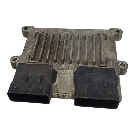 ✅2006-2009 Kia Sedona Engine Computer Ecu Pcm Ecm Pcu Oem 39110-3C460