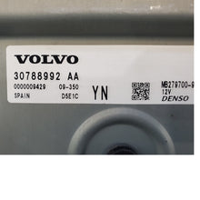 2010-2016 Volvo XC70 Engine Control Module ECM Used OEM 30788992AA