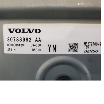 2010-2016 Volvo XC70 Engine Control Module ECM Used OEM 30788992AA