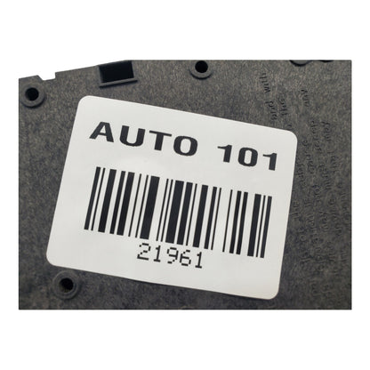 ✅2009-2009 Ford Escape Fusebox Fuse Box Relay Module Bl8t 15604 Aa