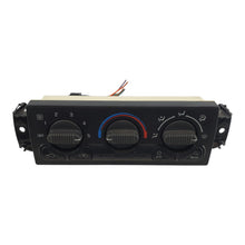 99 00 01 02 Chevy Tahoe Temperature Climate Control A/C Heat 1999-2002 15054698