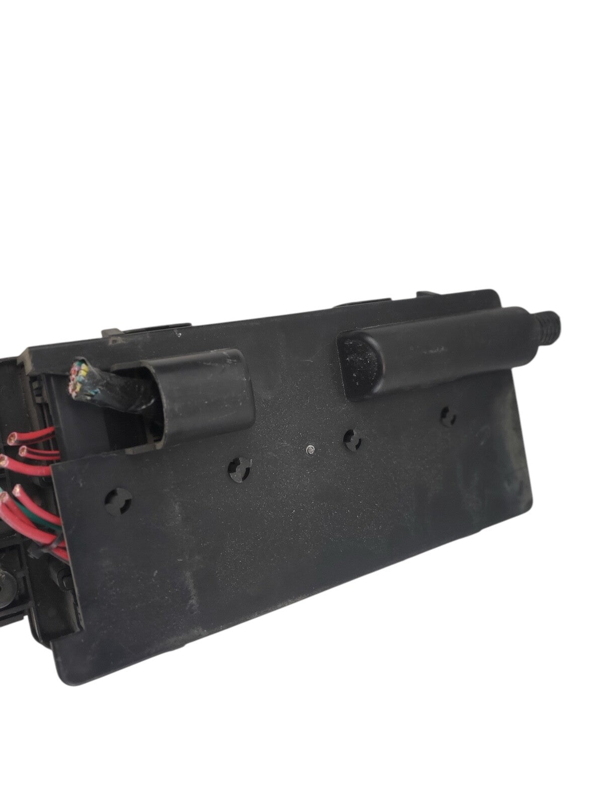 Pontiac Fuse Box Relay Block Junction Unit 2588302202 Module 911 10D4-B2