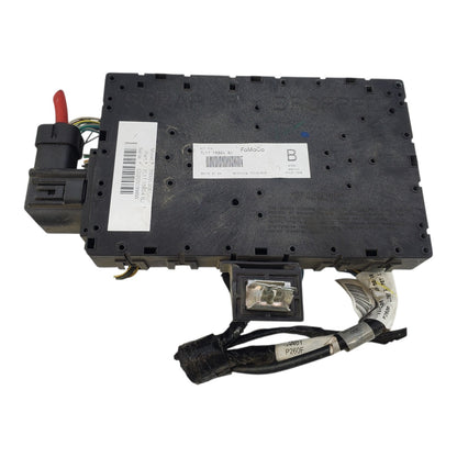 2007-08 Ford Expedition Fuse Box Body Control 7L1T15604BJ Module 78-10A2