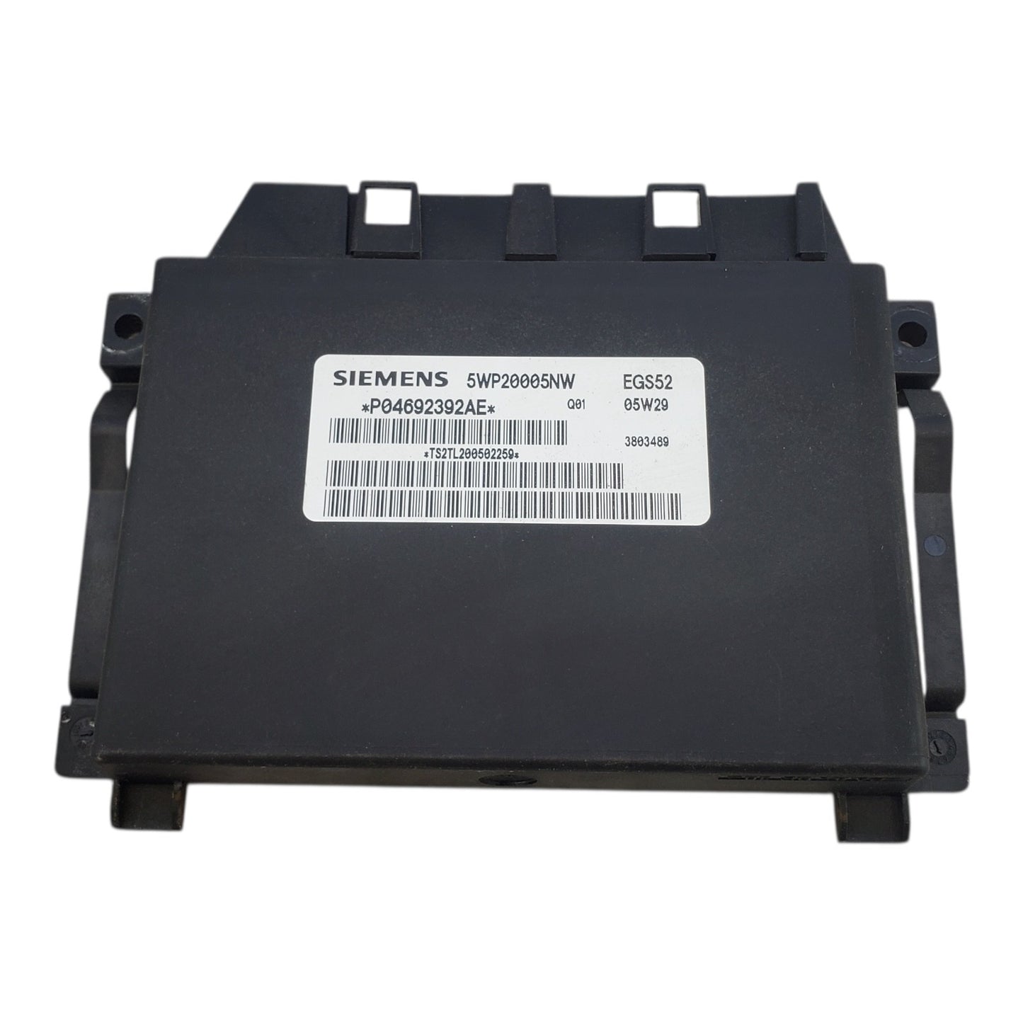 OEM Transmission Control Module 04692392AE for 2006 Jeep Grand Cherokee Dodge