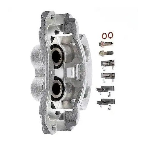 2003-2008 Chevrolet/GMC Express 3500/Savana 3500 Rear Right Disc Brake Caliper