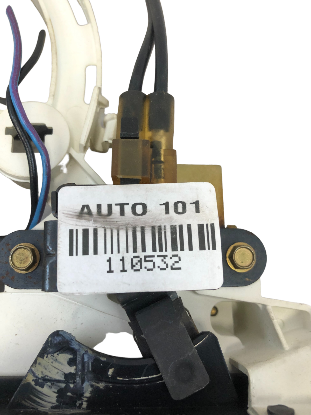 ✅ 87-88 Ford F-150 F150 A/C Heat Fan Temp Climate Control Unit OEM