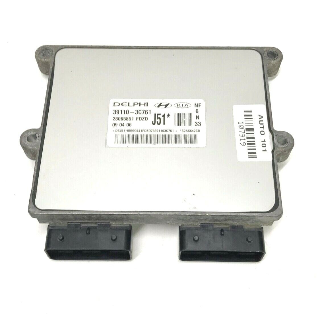 ✅ 06-08 Hyundai Sonata 3.3L Engine Control Unit ECU OEM 391103C761