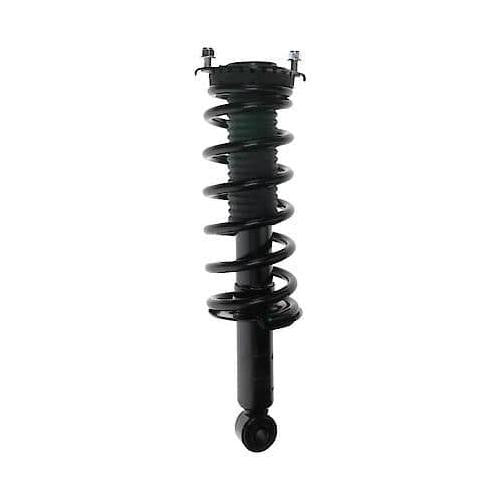 2005-2009 Subaru Legacy Rear Suspension Strut and Coil Spring Assembly